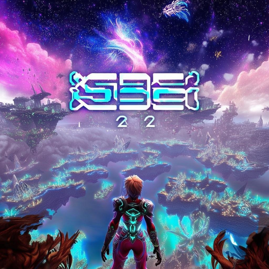 神仙道2手游SF，探索未知世界的奇幻之旅，你準(zhǔn)備好了嗎？