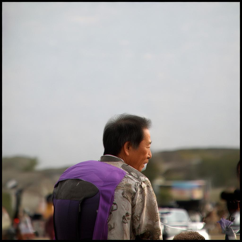一拳超人琦玉，平凡到極致才是真正的偉大？