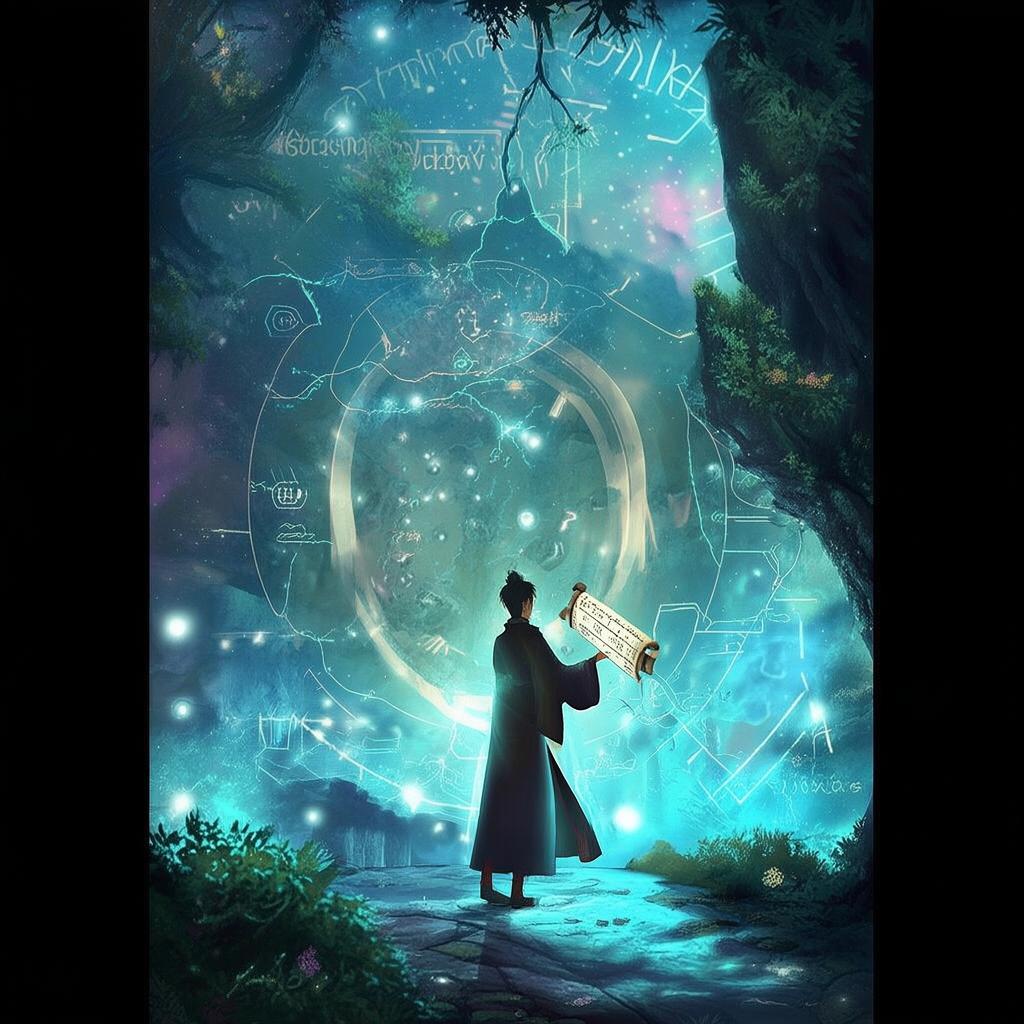 誅仙手游，如何升級道法，探尋修仙之旅的奧秘？