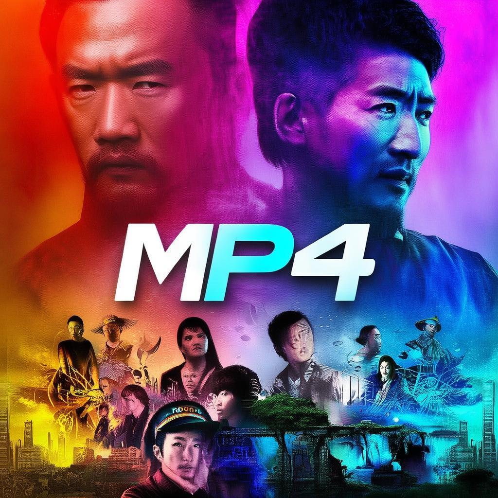 MP4高清電影，為何它成為現(xiàn)代影迷的首選？