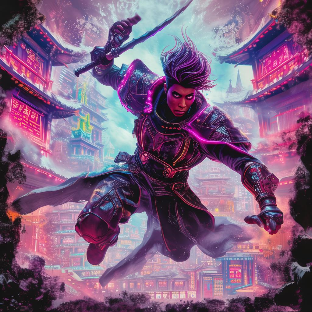 熱血江湖手游80形象能否重塑經典，再續(xù)傳奇？
