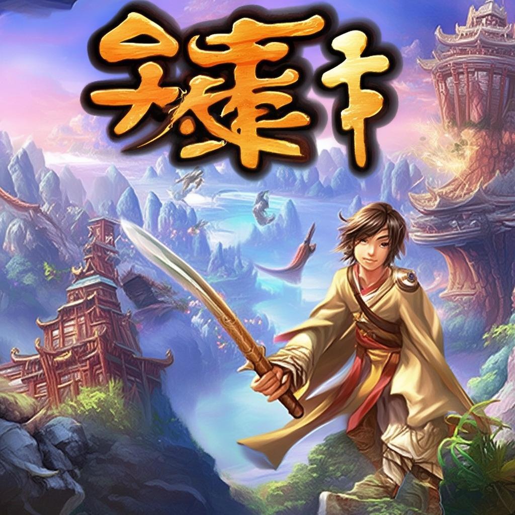 探索武俠世界的奇妙之旅，江湖武俠傳手游Sf等你來(lái)戰(zhàn)！