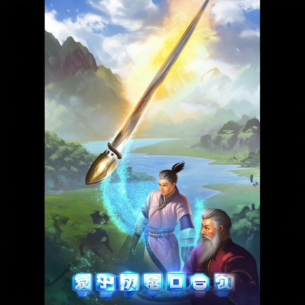 劍俠情緣師徒界面大更新，江湖新篇章等你來共筑？