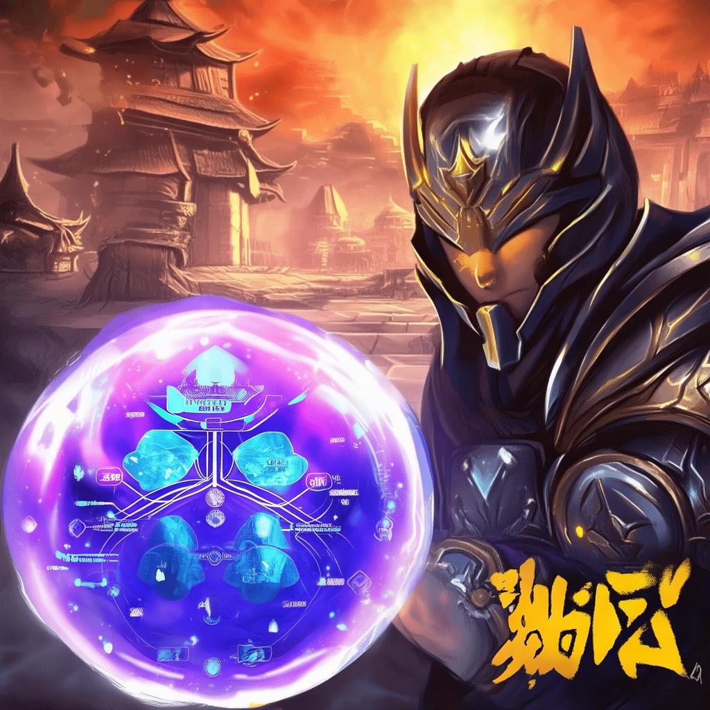 軒轅傳奇手游，如何正確加點屬性，打造無敵戰(zhàn)力？