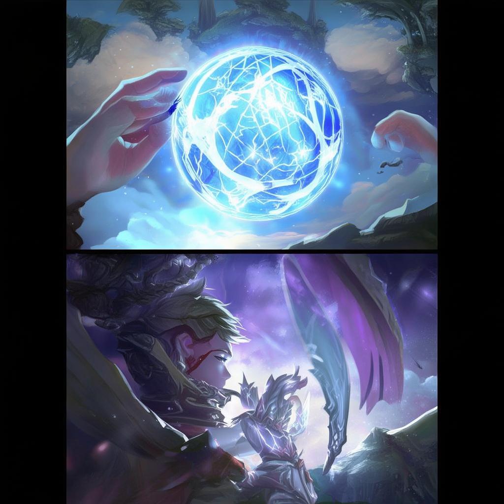 解鎖神器力量的奧秘，青云志手游神器如何進階？