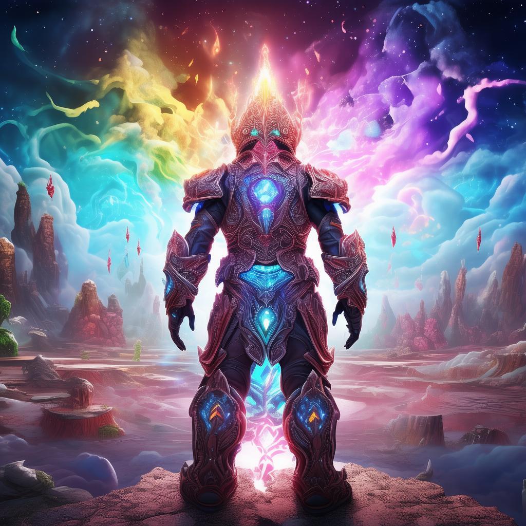 夢幻手游48升50，如何把握挑戰(zhàn)與機遇？