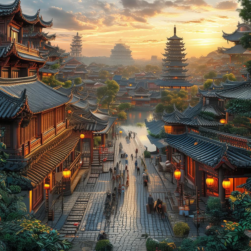 中國(guó)18究竟有何獨(dú)特魅力？帶你一文讀懂它的特色與價(jià)值！