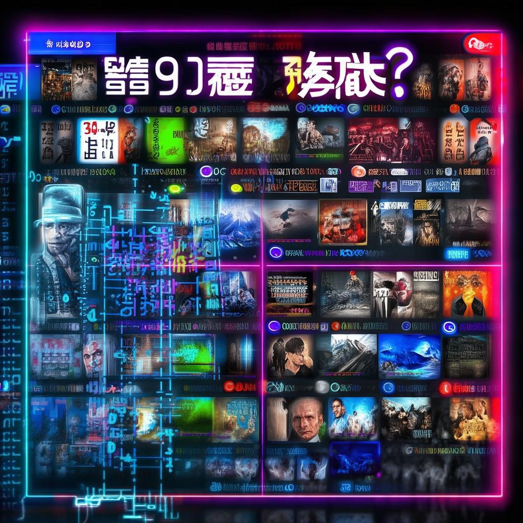 91影視大全到底有多全？這份全方位解析告訴你答案！