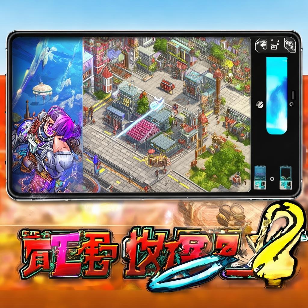 大主宰手游版iOS，經(jīng)典重塑，掌中江湖等你來(lái)戰(zhàn)？