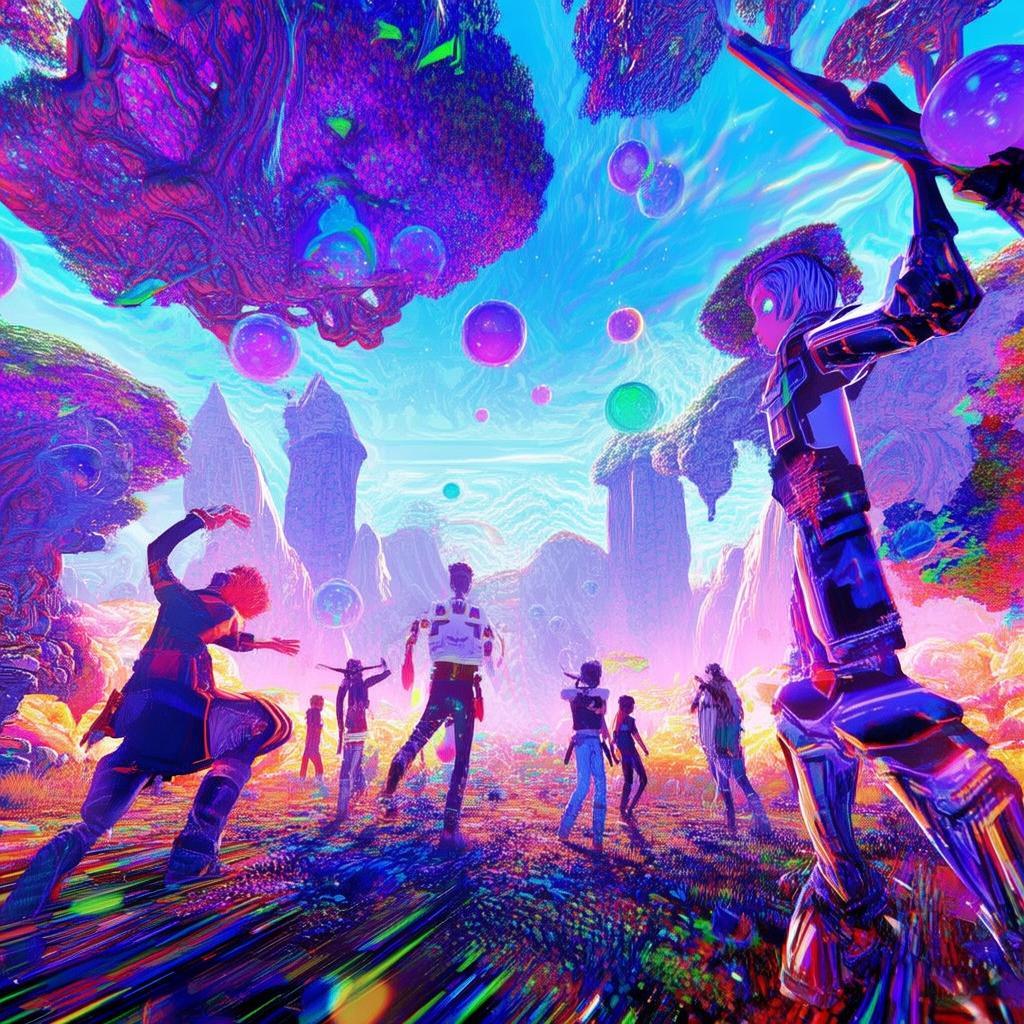 手游音樂如何塑造你的虛擬世界體驗？