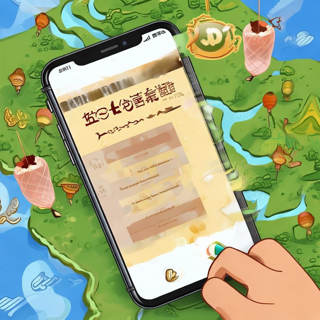 如何輕松下載畫江山手游，開啟古風世界之旅？