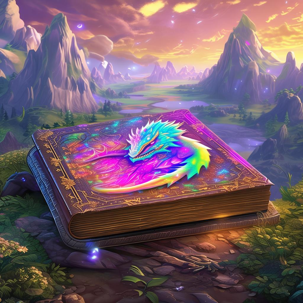 龍之谷手游，探索未知世界的圖鑒，你準備好了嗎？