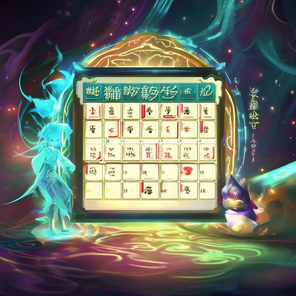 問道手游每日何時更新？揭秘游戲神秘更新時間！