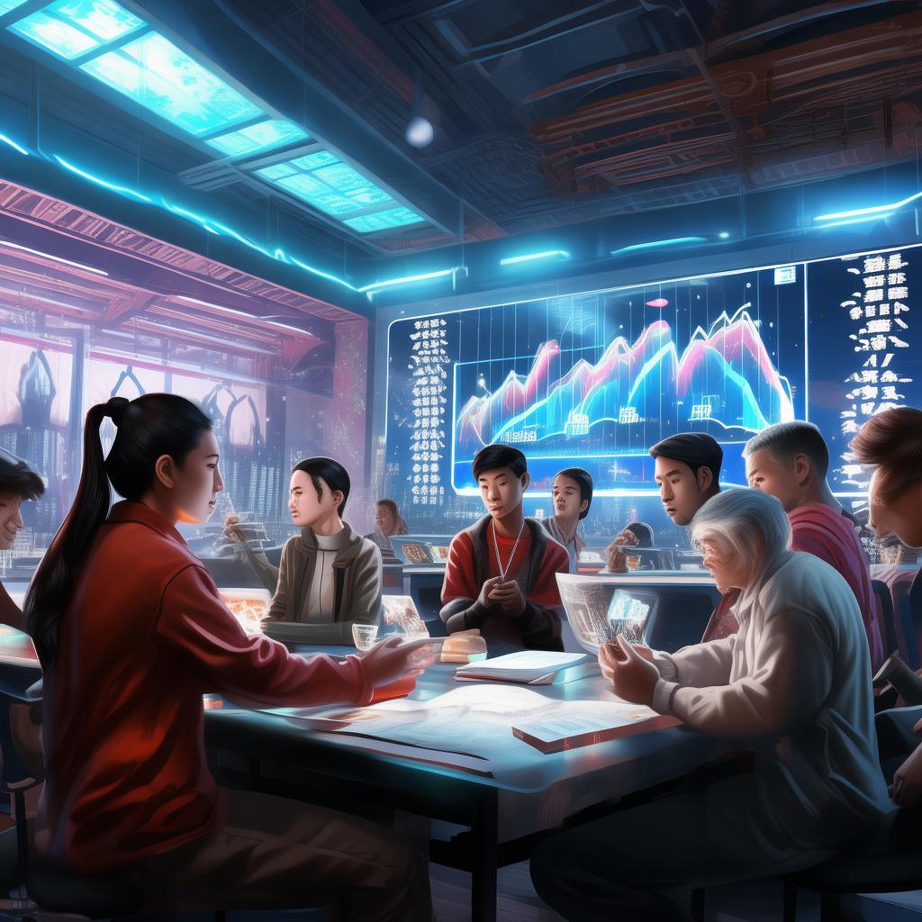 中國(guó)成人在線教育，風(fēng)口已至，你準(zhǔn)備好了嗎？