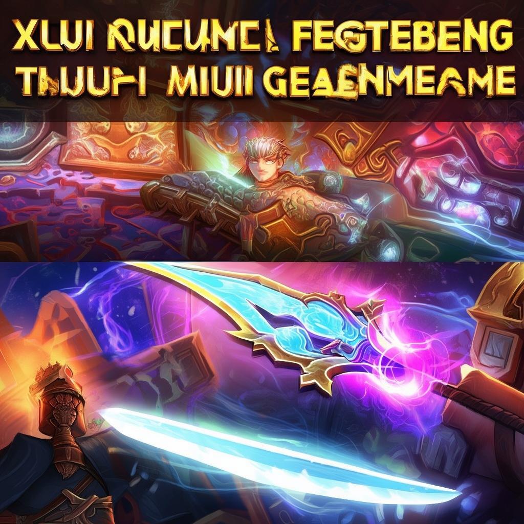 軒轅傳奇手游，如何找到最佳裝備？