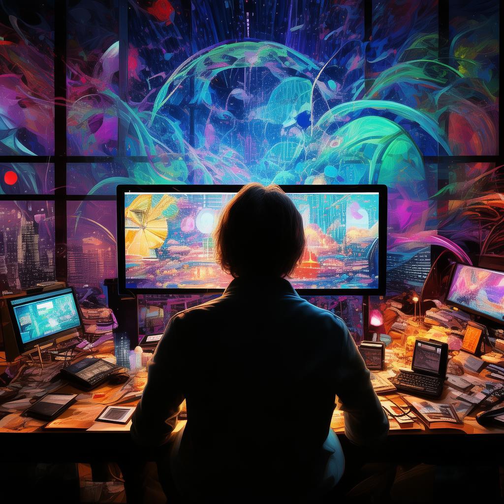 深度解析第二彈，為何這里的內(nèi)容總能讓你欲罷不能？