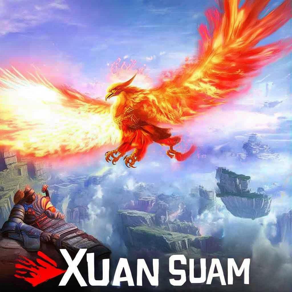 軒轅傳奇手游，鳳凰放生的傳奇之旅，你能否解鎖更多驚喜？