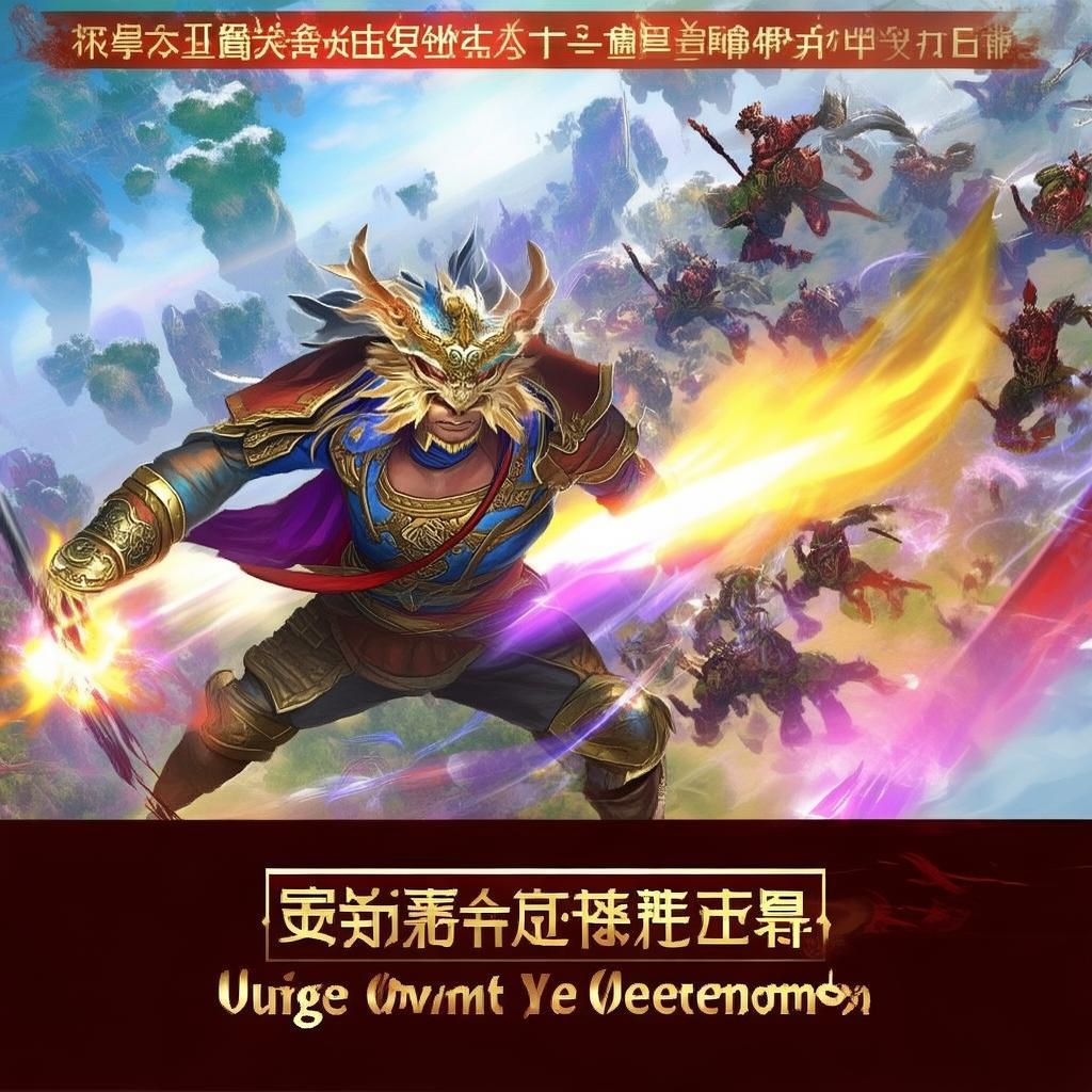 御龍手游，如何解鎖最高戰(zhàn)力，征服無(wú)盡征途？