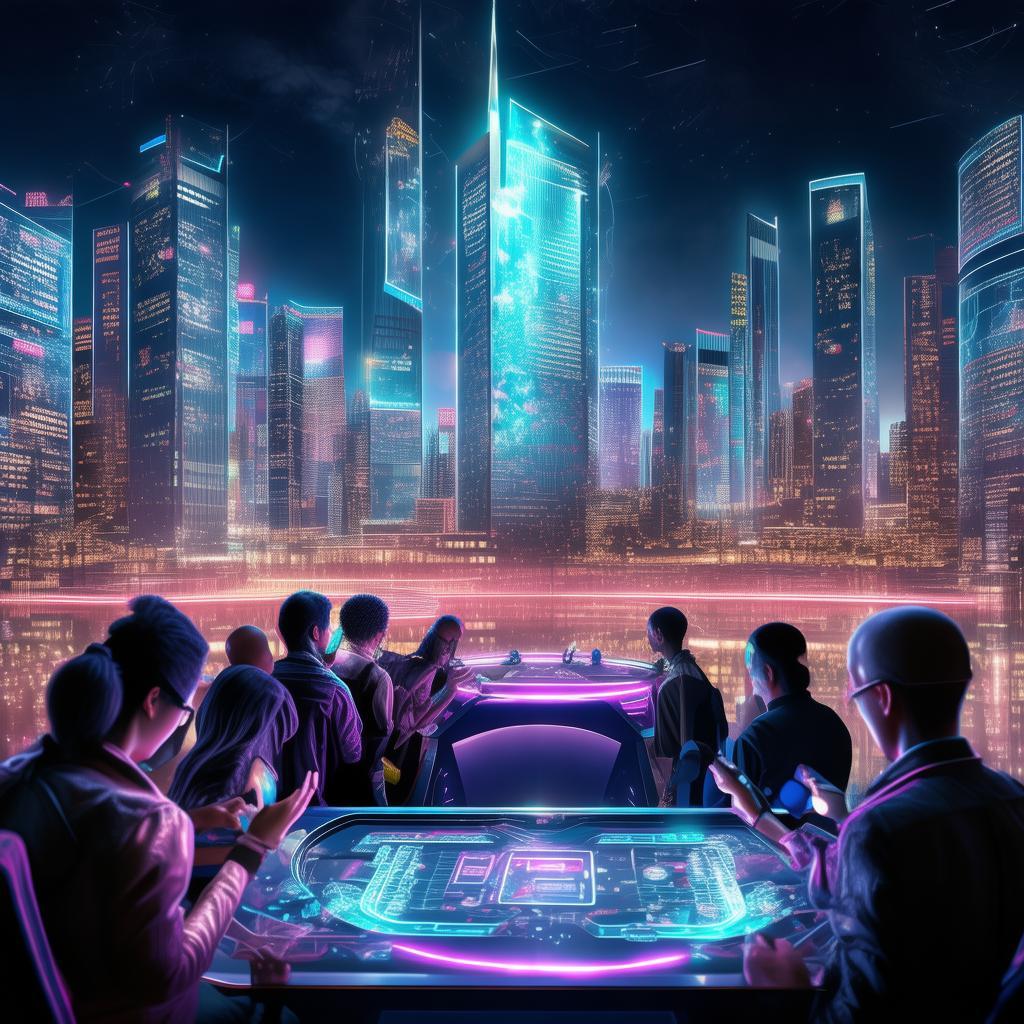 棋牌手游市場潛力幾何？未來趨勢如何？報告揭曉答案！