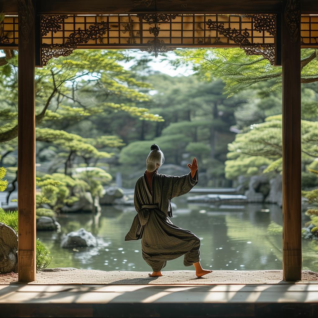 日本日日操，古老養(yǎng)生術(shù)為何能風(fēng)靡全球？