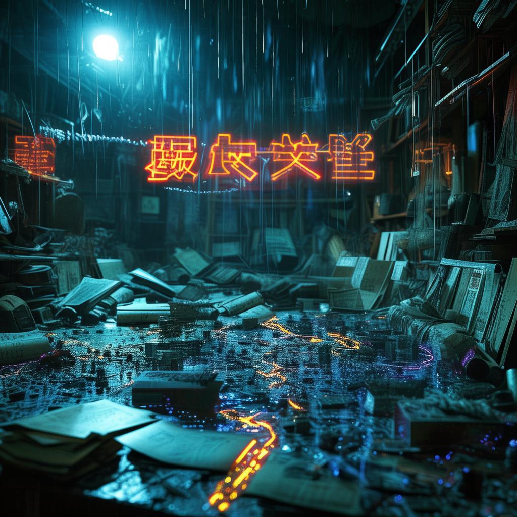 午夜特級片到底有多‘特級’？揭開它的神秘起源！