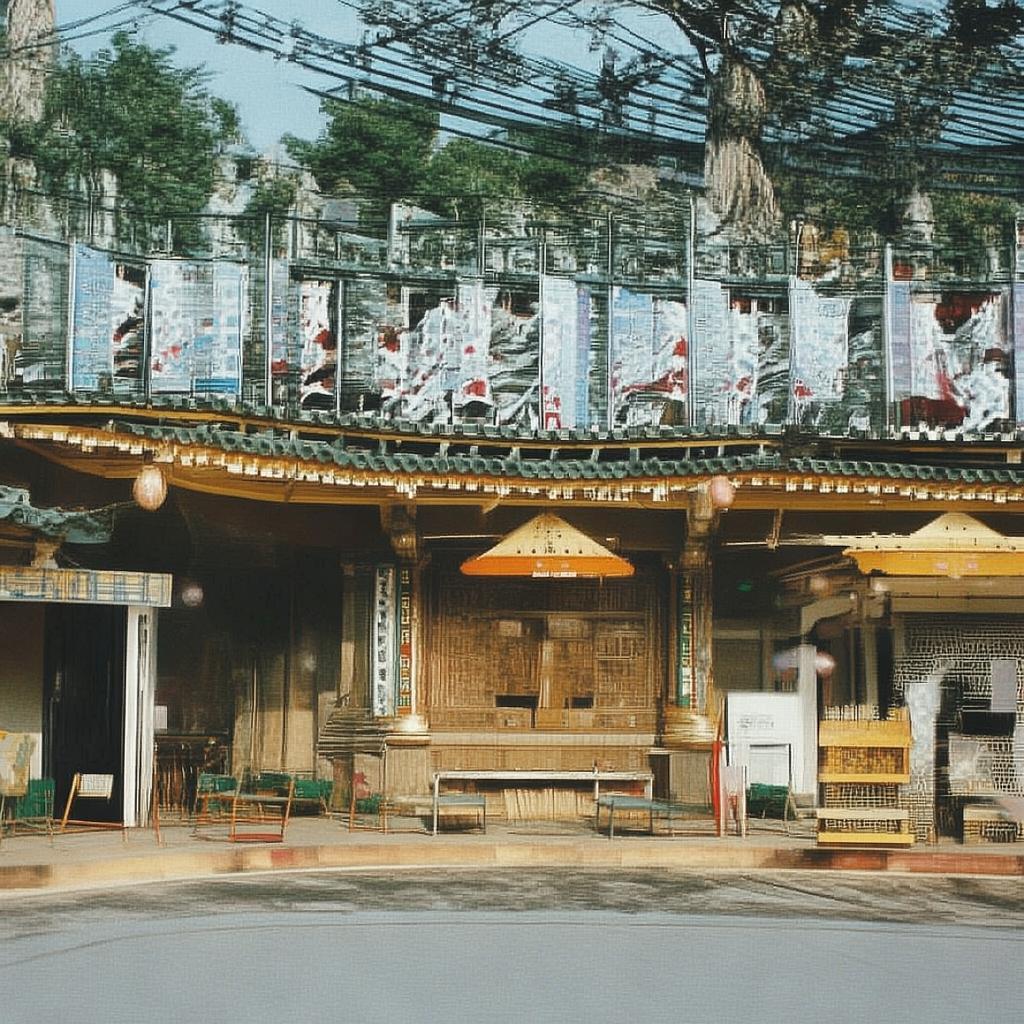 御劍情緣手游家園，如何打造夢(mèng)幻仙境？