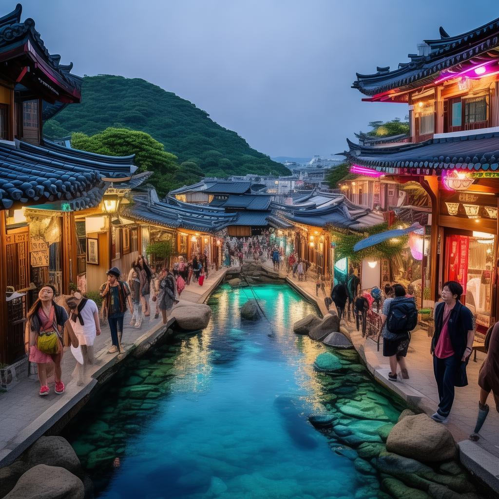 首爾+濟州島=完美韓國游？這9個小眾玩法讓你徹底愛上東方魅力之都！