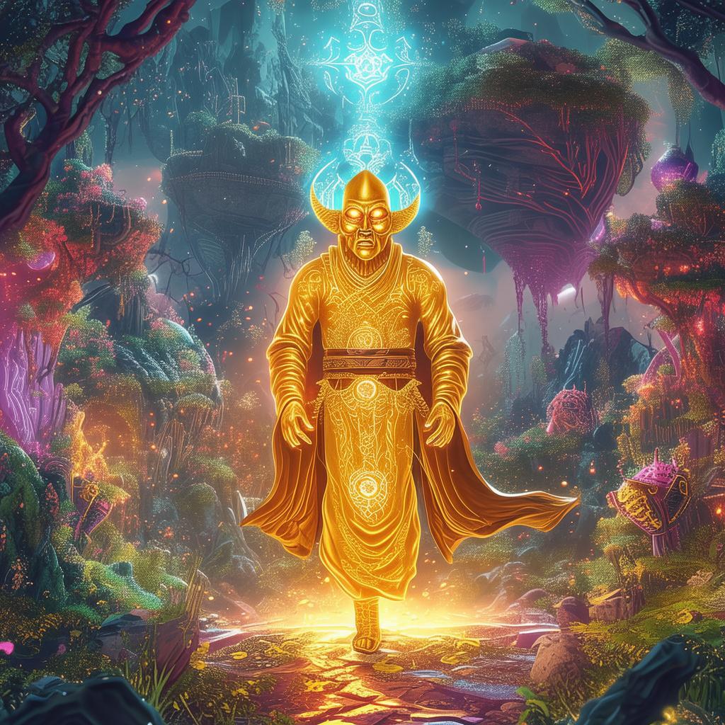 金頭陀的奇妙之旅，問(wèn)道手游點(diǎn)化攻略，你了解嗎？
