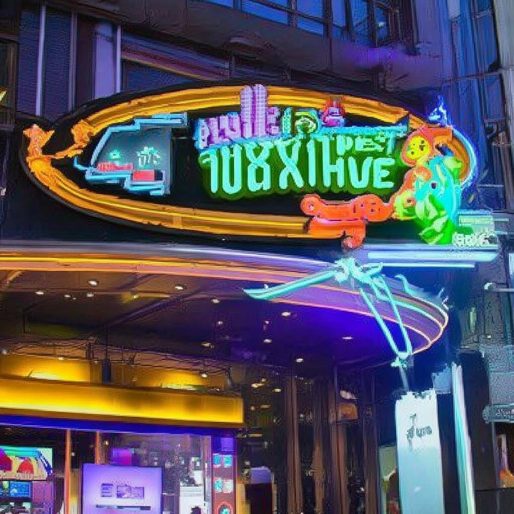 手游吧店鋪如何取名？創(chuàng)意與個性的完美融合！