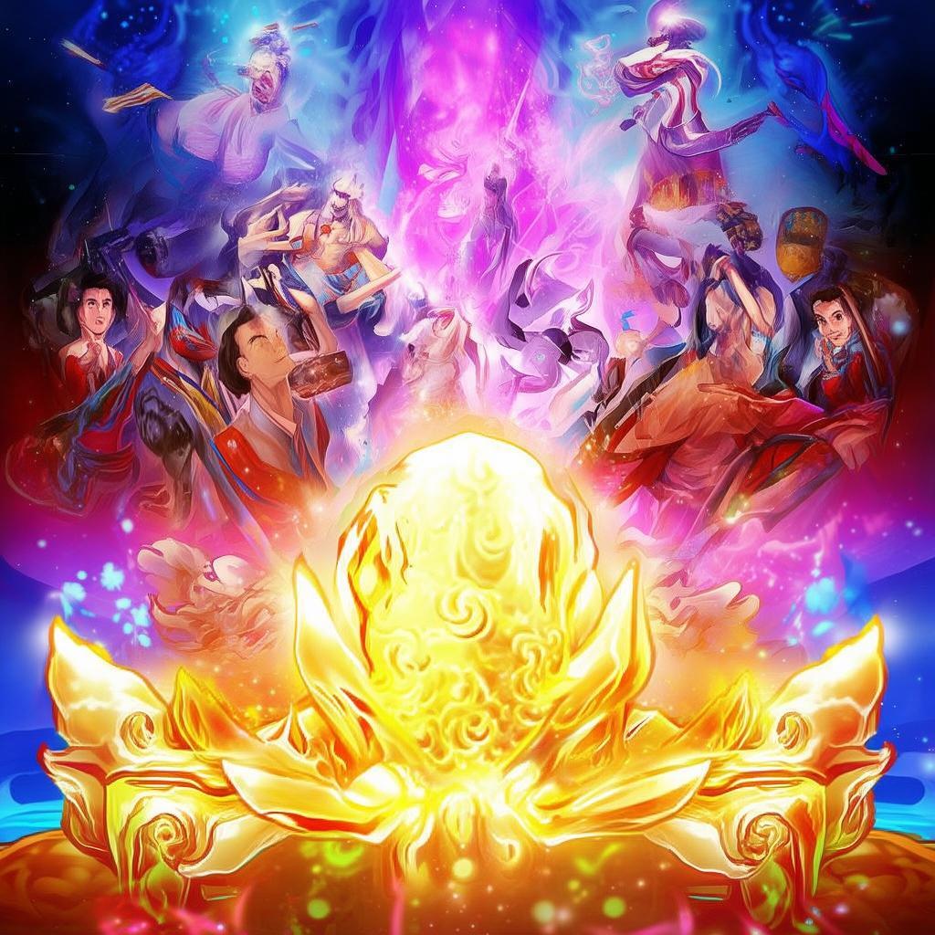 還珠格格手游禮包來襲，重溫經(jīng)典，你準(zhǔn)備好了嗎？