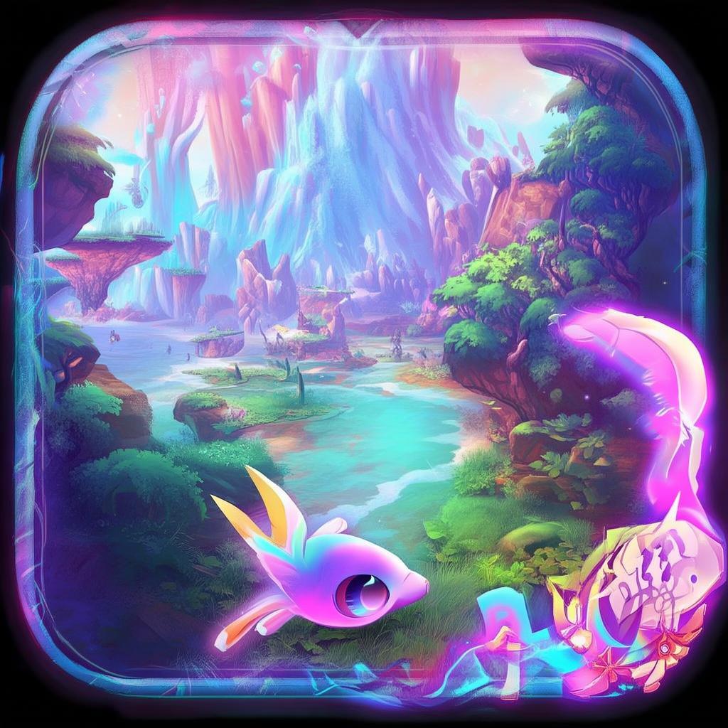 誅仙手游，萌寵等你捕捉，奇幻之旅即將啟程？