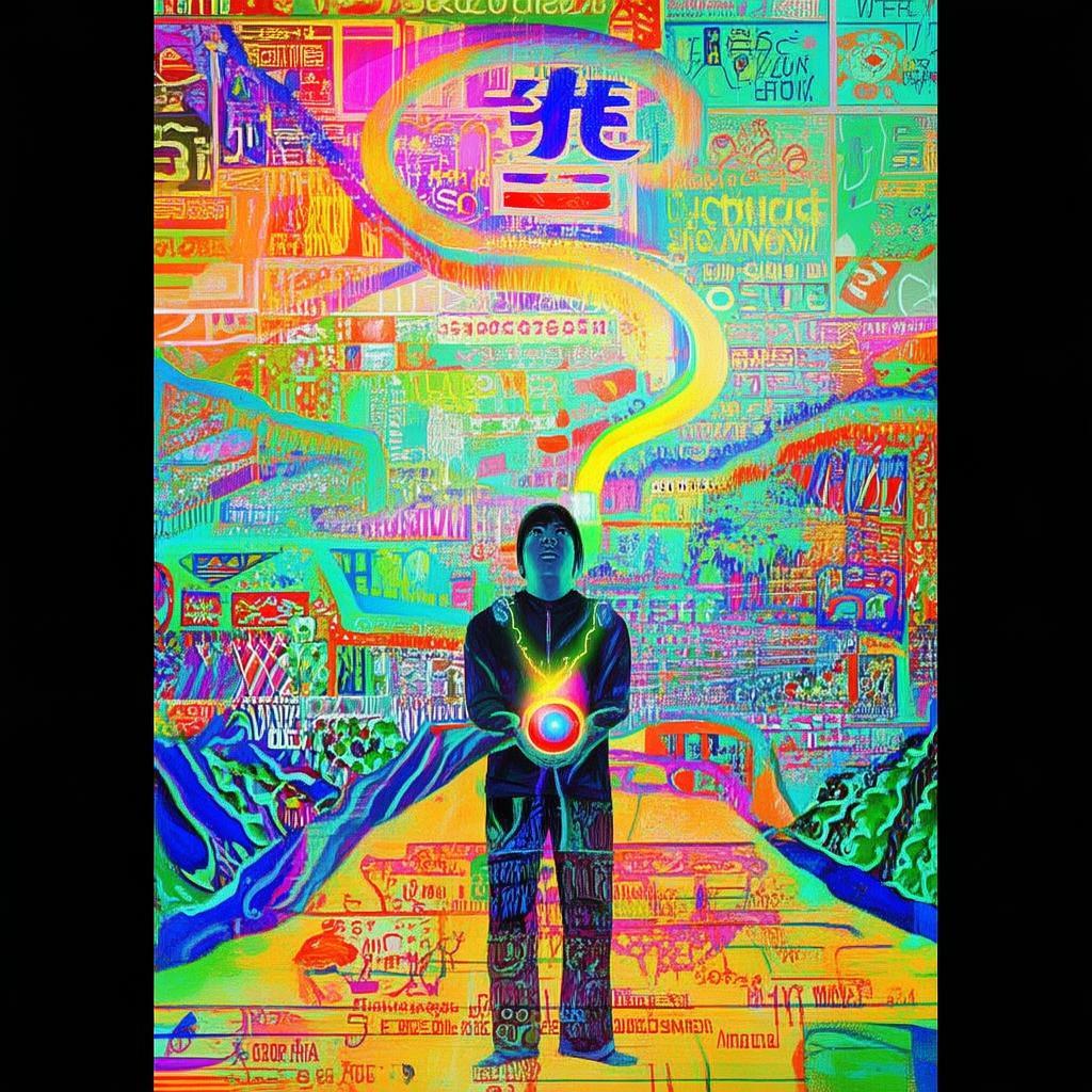 什么是一級愛愛愛？這種獨特的表達方式你了解嗎？