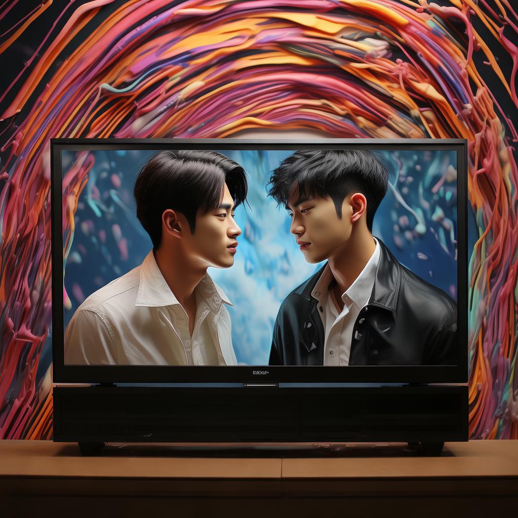 亞洲男同TV，如何用熒幕打破偏見、傳遞多元情感？