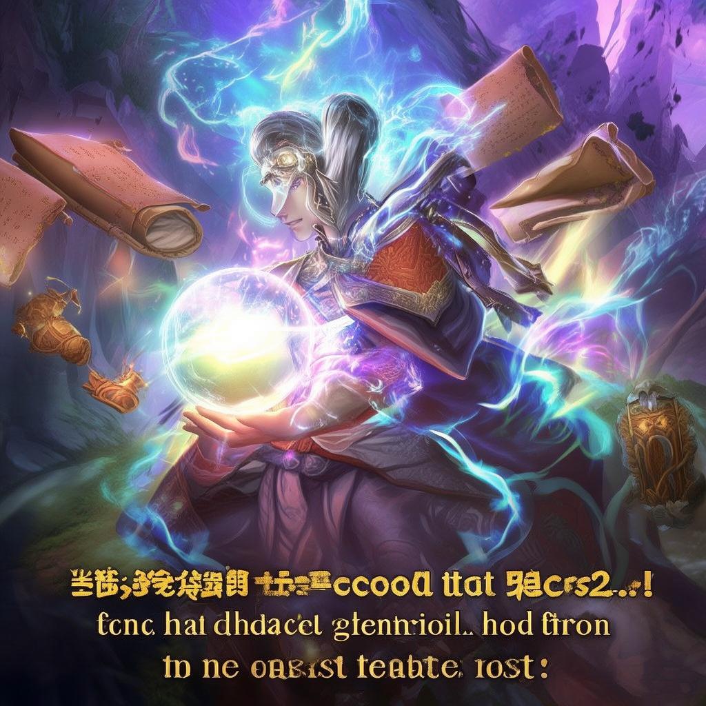問道手游角色和資產(chǎn)能否繼承？揭秘游戲傳承的奧秘！