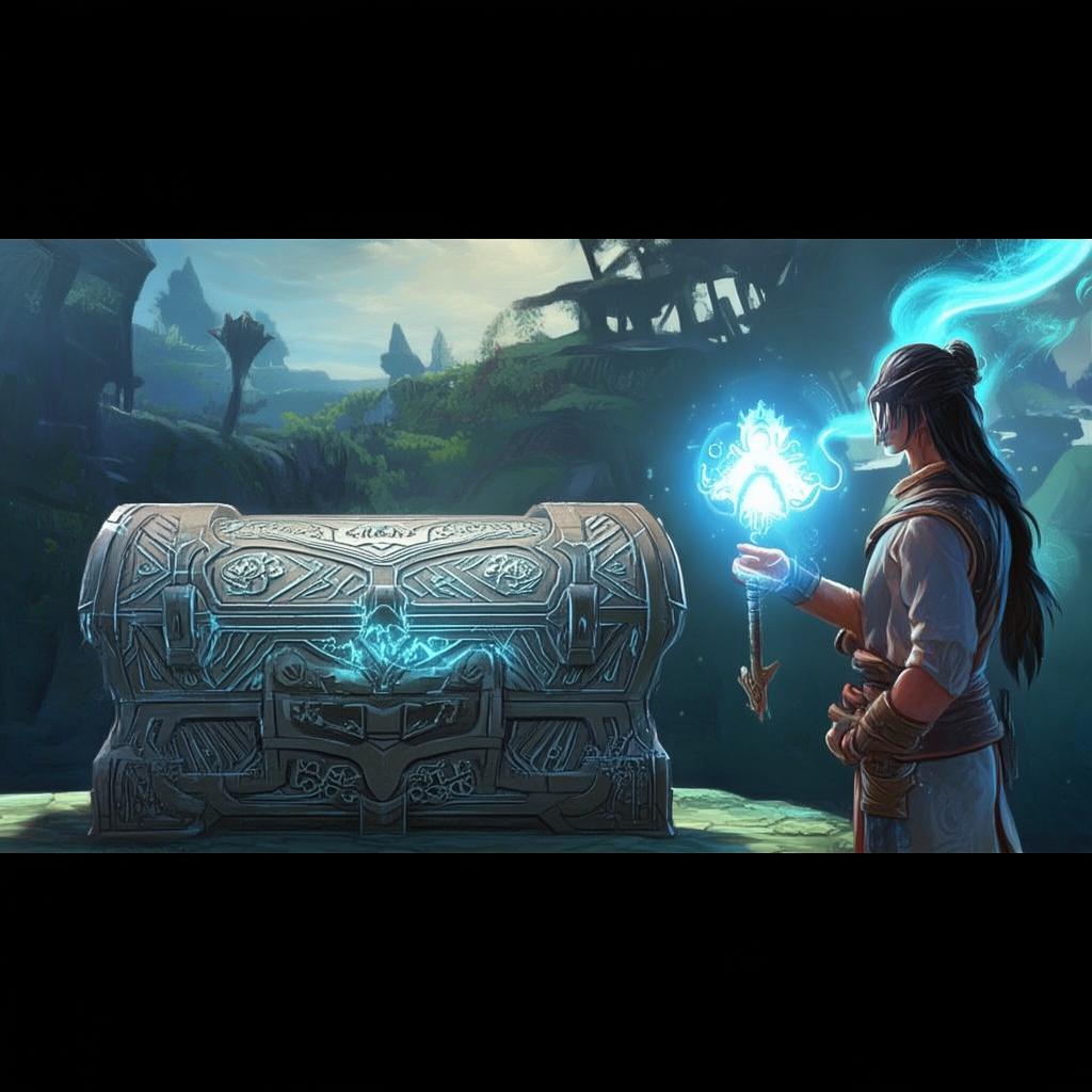 誅仙手游，如何解鎖神兵利器，完成武器任務(wù)探秘？