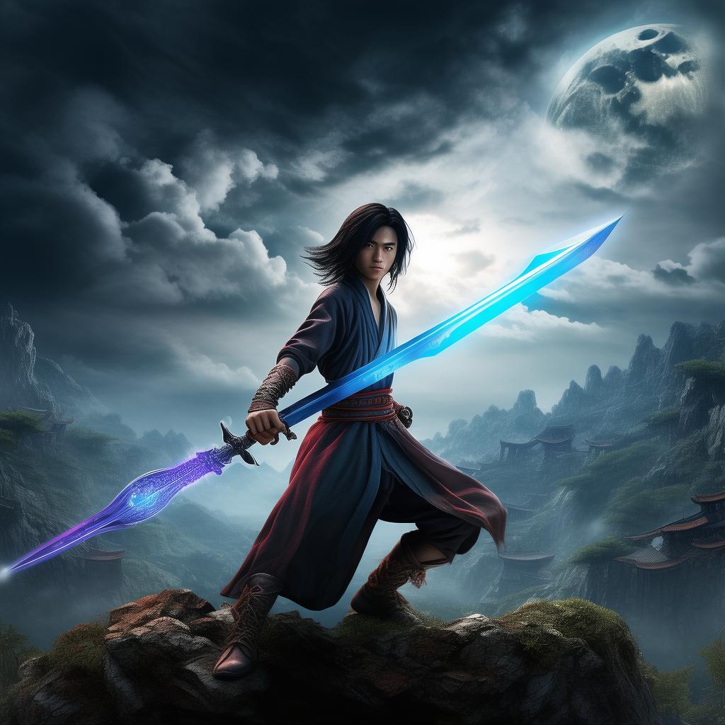 傲劍奇緣手游，武俠世界真的好玩嗎？