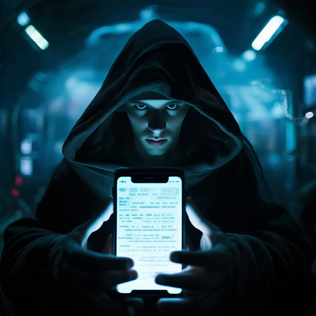 深夜刷到的‘草民福利’，是網(wǎng)絡(luò)饋贈(zèng)還是隱藏陷阱？