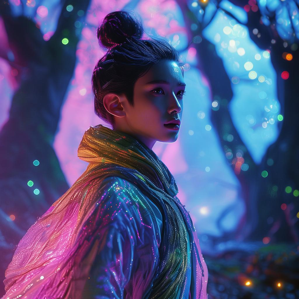 夢幻西游新角色，未知冒險(xiǎn)等你來探索！