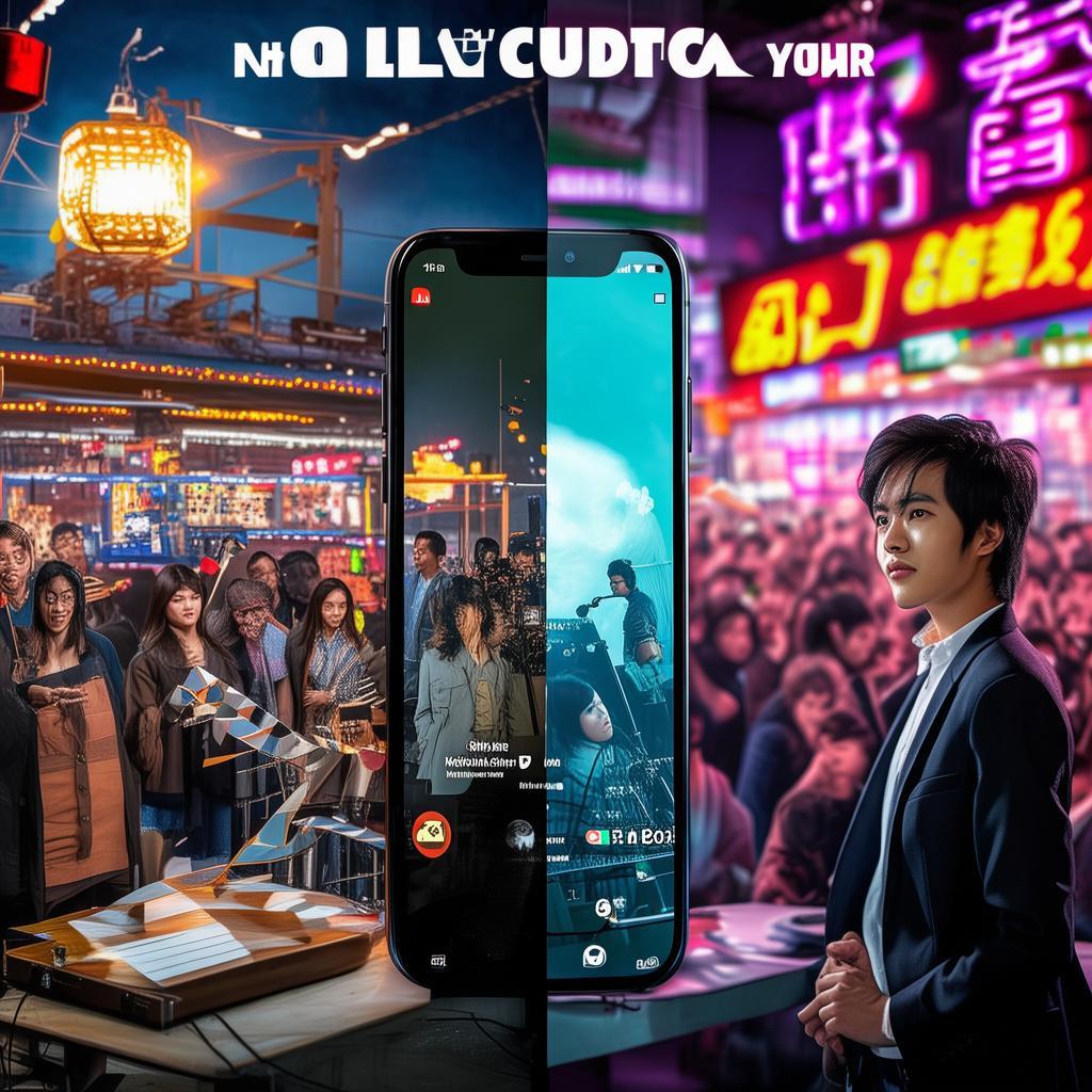 歐美VS亞洲視頻產(chǎn)業(yè)，誰更能撬動你的眼球？，采用沖突對比+疑問句式，突出差異化競爭點，撬動眼球的動詞運用增強畫面感，既涵蓋產(chǎn)業(yè)對比又激發(fā)讀者好奇心，符合社交媒體傳播特性）