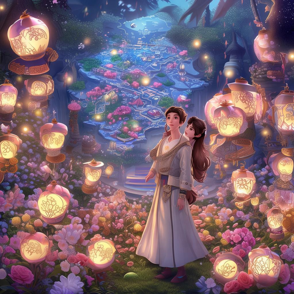 誅仙手游如何找到結(jié)婚對象？打造夢幻情緣的攻略來啦！