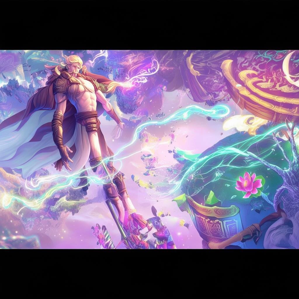 夢幻修仙手游，你的修仙之旅夠強壯嗎？