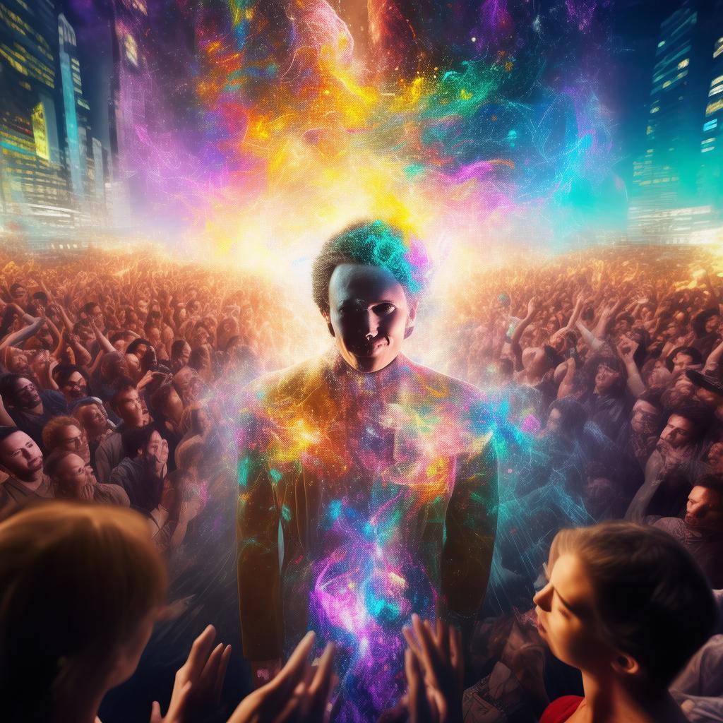 什么是美妙人氣？這個讓你社交圈瘋狂追捧的神秘詞匯到底有何魔力？