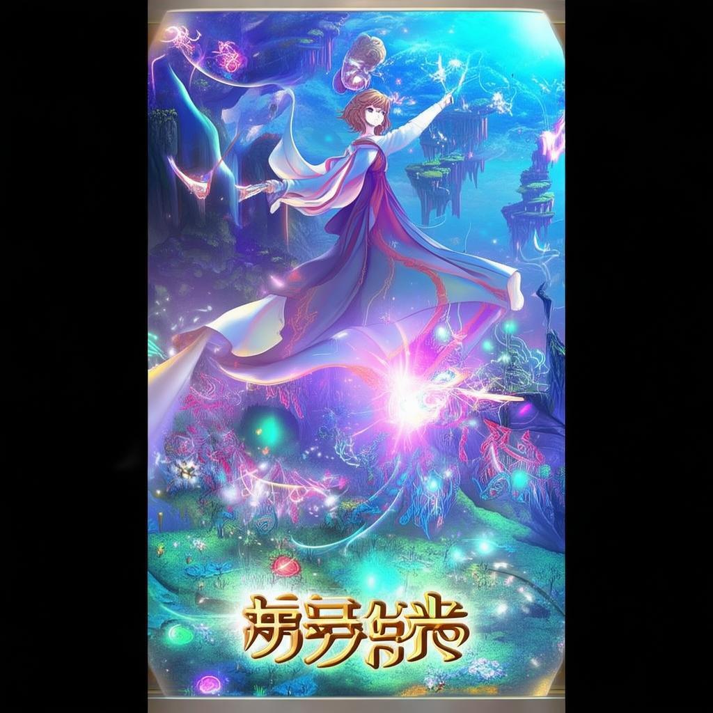 仙魂手游，探索奇幻世界，樂趣無窮？
