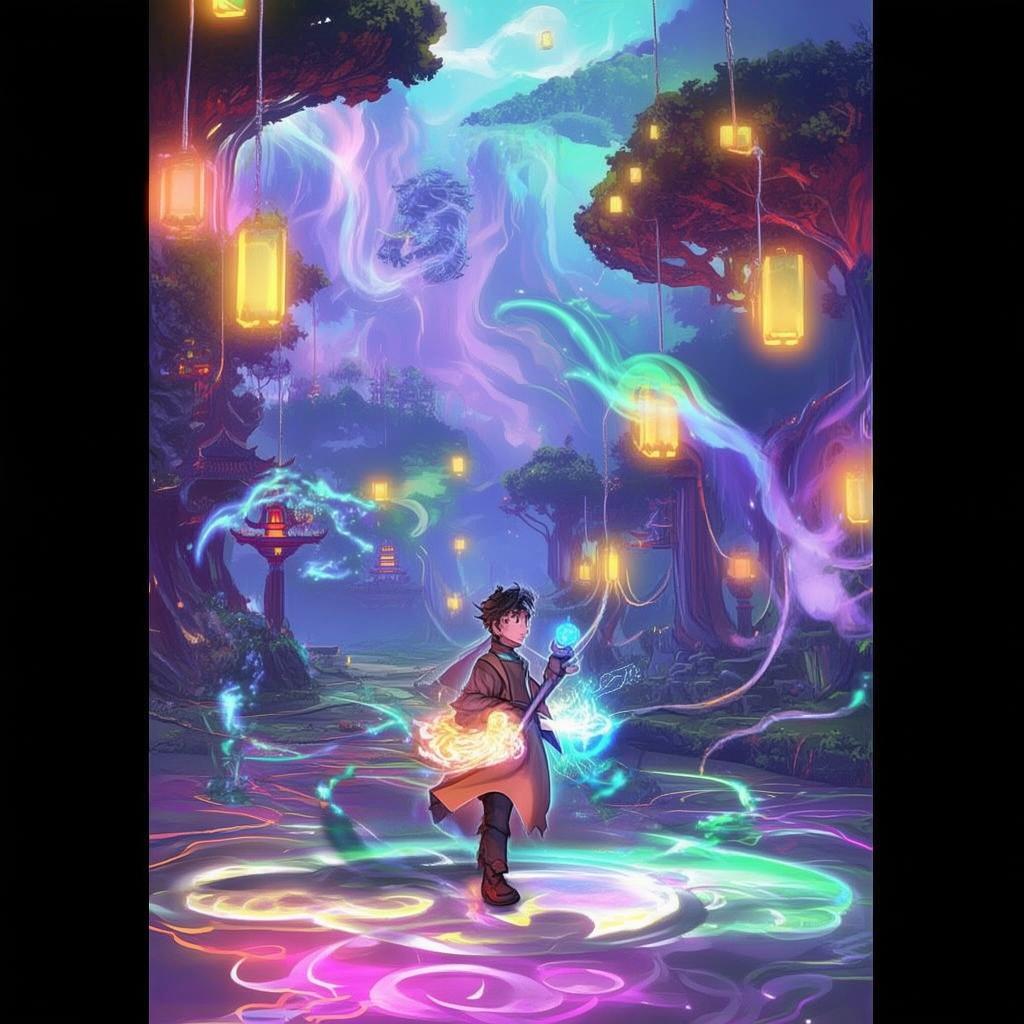 搜狗手游陰陽師帶你探索神秘世界，奇幻之旅即將啟程！