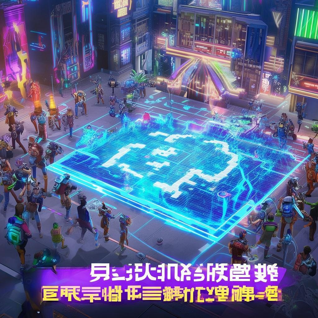 手游新紀(jì)元，誰(shuí)能成為下一個(gè)魔獸世界？