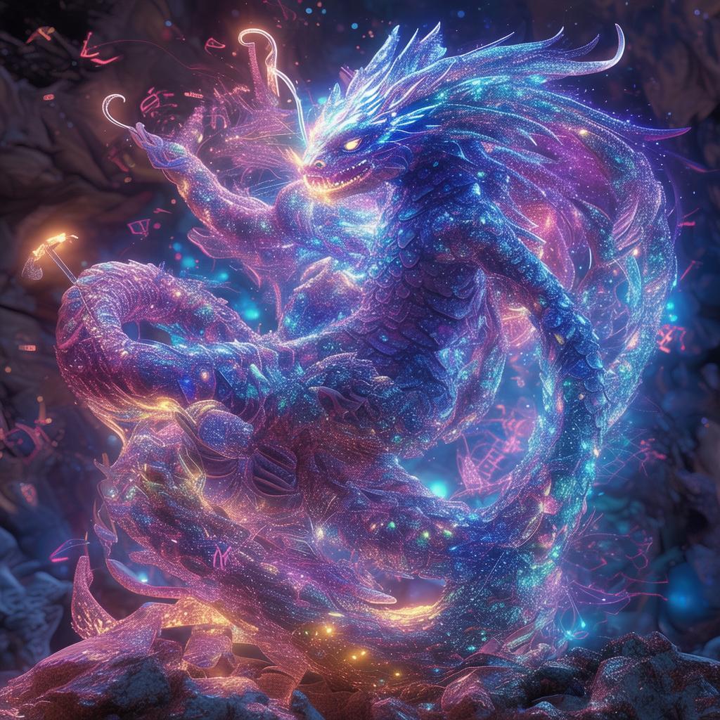 問(wèn)道手游，體木精怪究竟隱藏怎樣的神秘與力量？