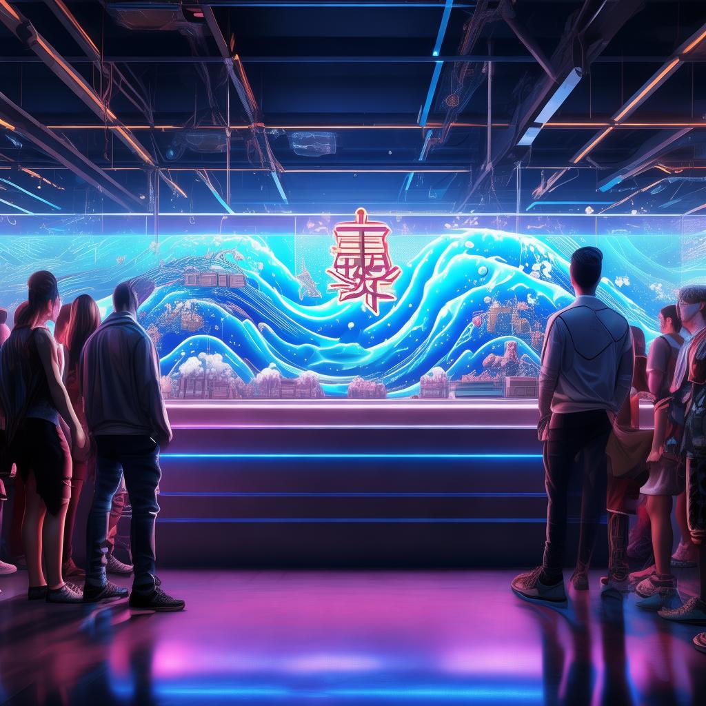 王者傳奇手游賬號(hào)交易，虛擬財(cái)產(chǎn)交易的新藍(lán)海？