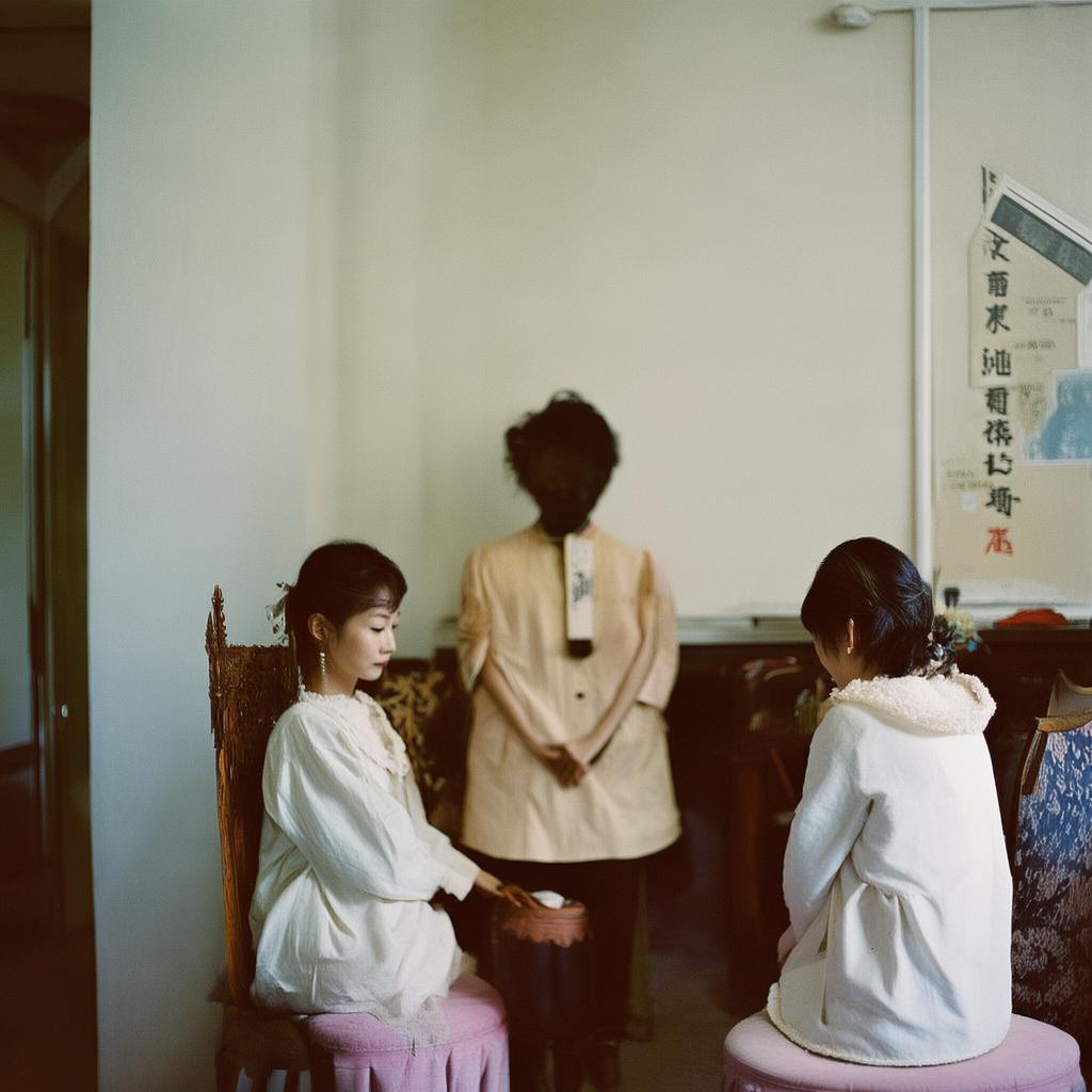 幸福寶如何解碼成人世界的多元幸福？