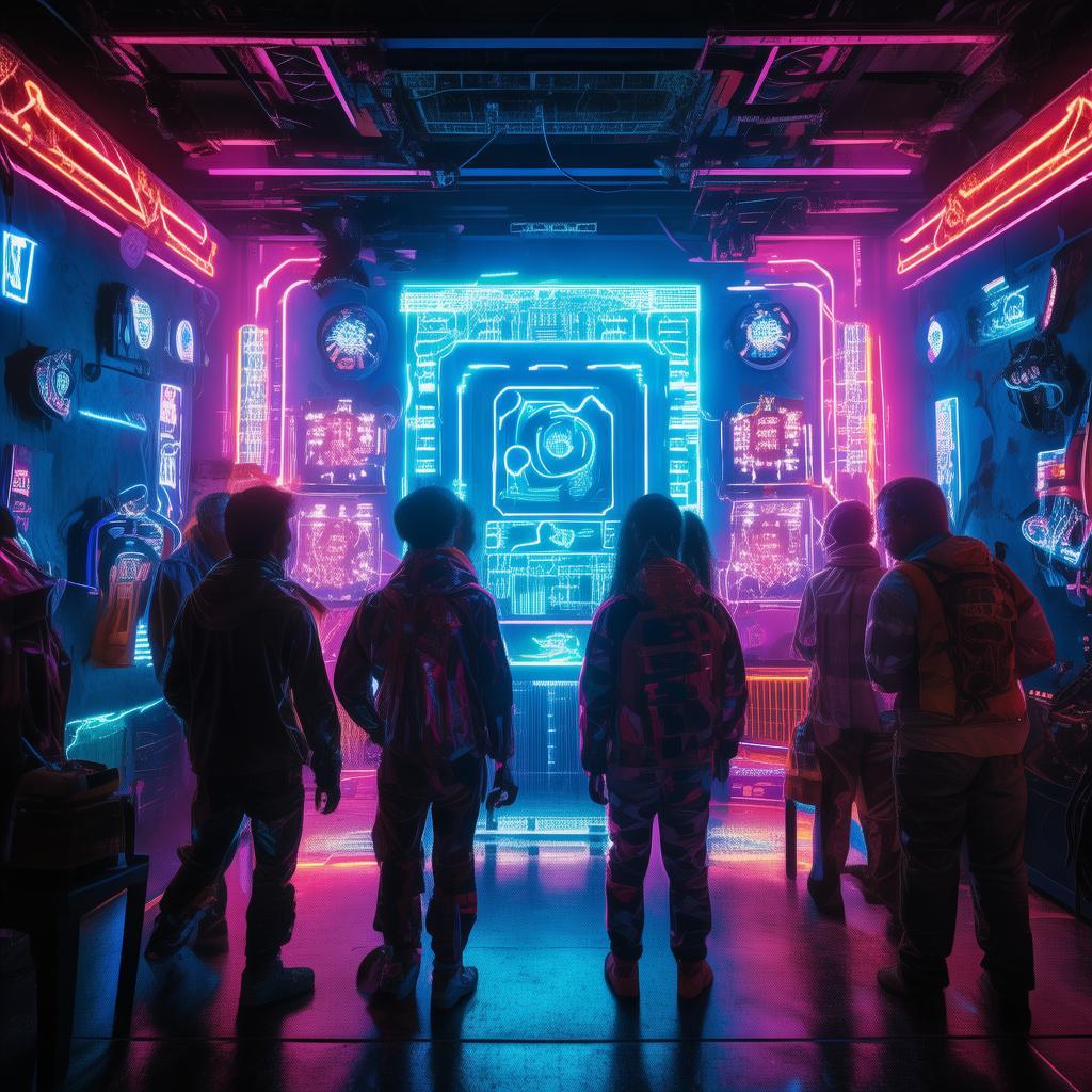 哪款密室逃脫手游最刺激？解鎖智慧與勇氣的冒險(xiǎn)之旅等你來(lái)挑戰(zhàn)！