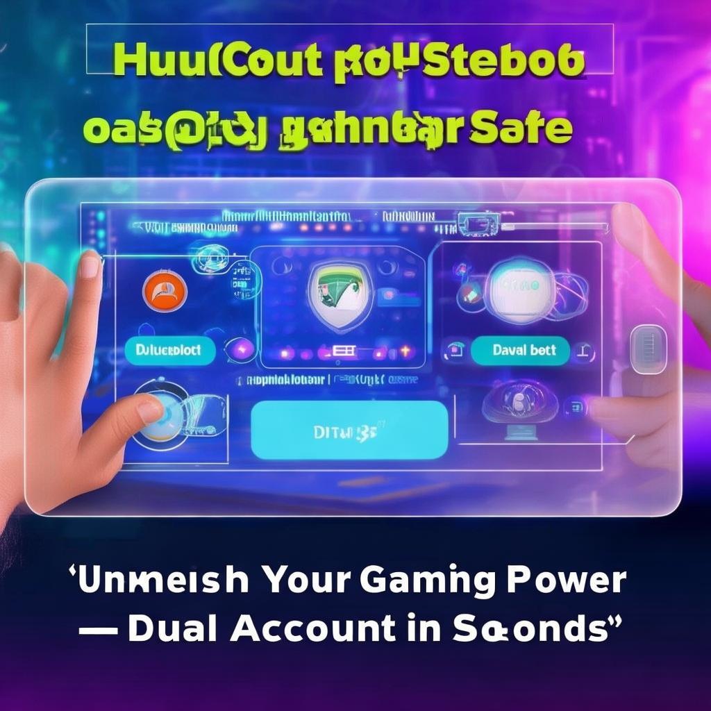 如何實(shí)現(xiàn)手機(jī)雙開RO手游，輕松切換游戲賬號(hào)？
